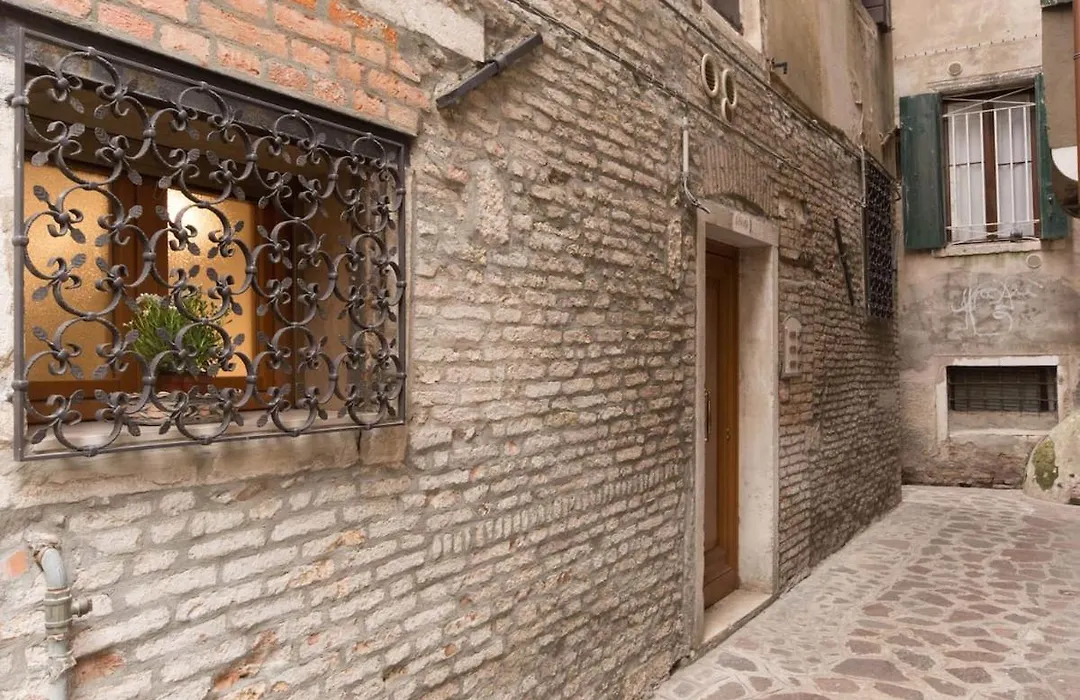 Appartamenti Cà d'Oro-1